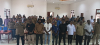 Bawaslu Sarmi Gelar Rakor Perekrutan PTPS  Pilkada 2024 